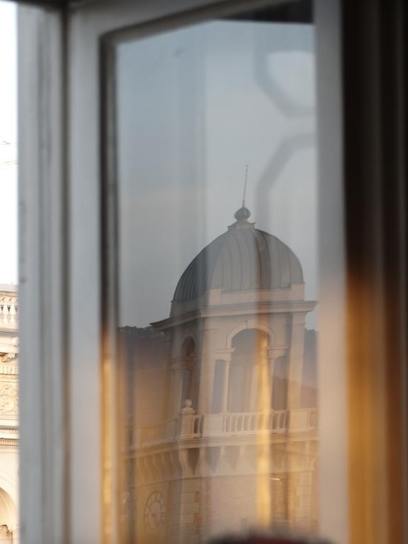 Affittacamere Piazza Venezia Le *