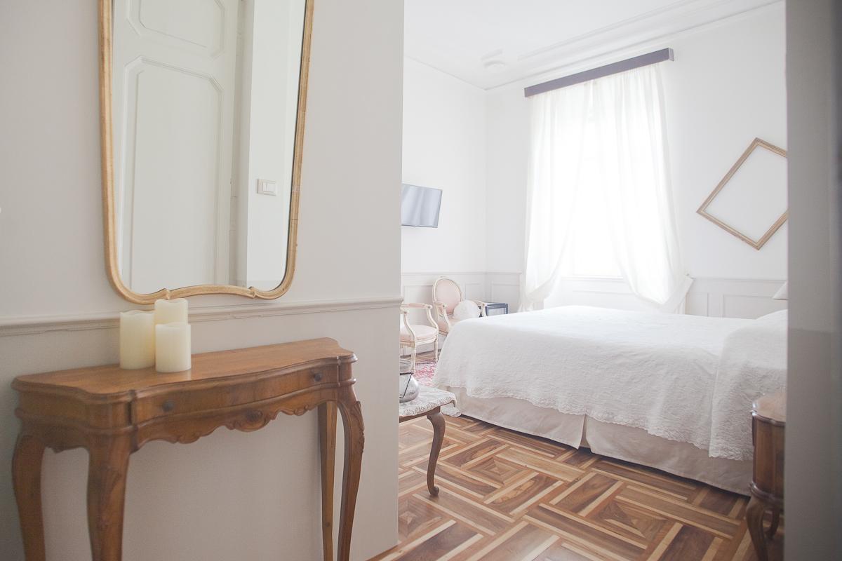 Guest house Piazza Venezia Le