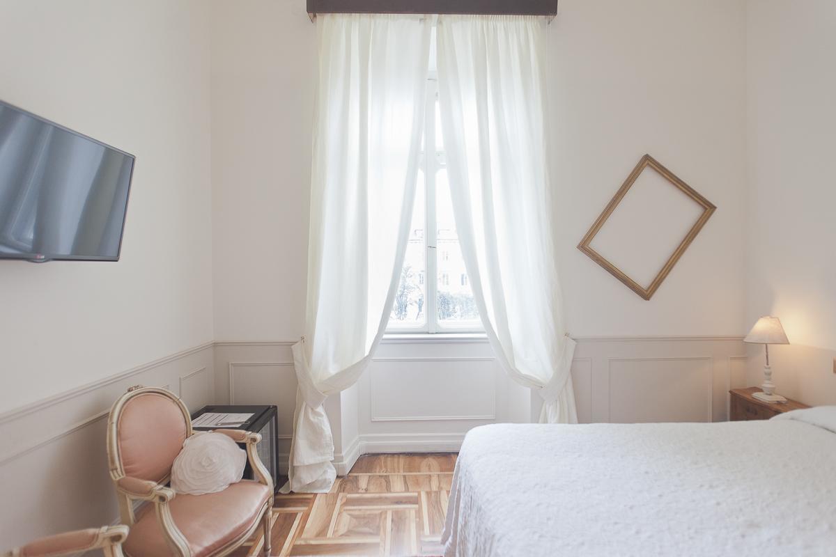 Guest house Piazza Venezia Le *
