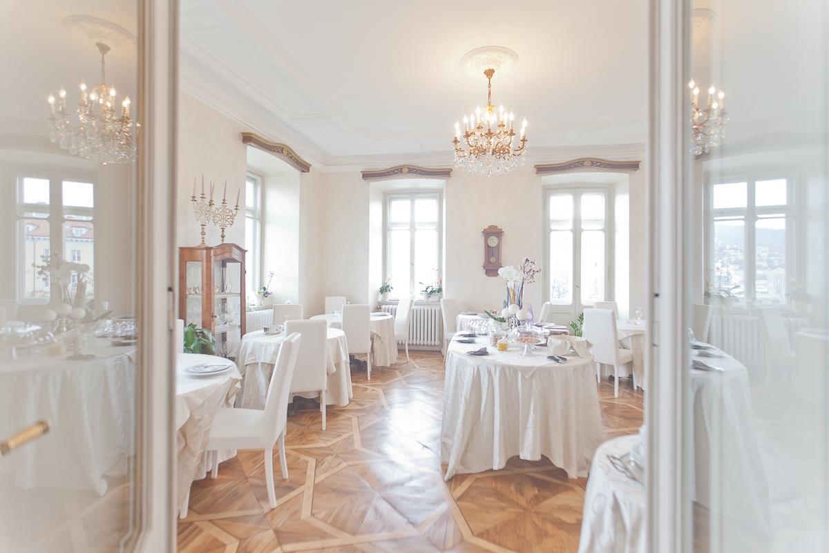 Piazza Venezia Le Guest house Trieste